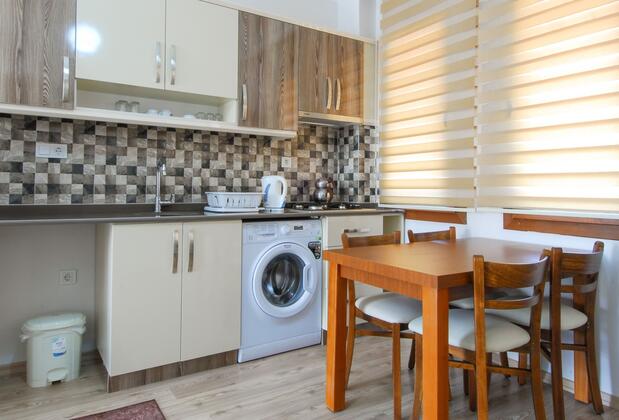 Burak Apart Otel - Görsel 24