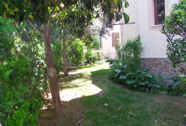 Burak Apart Otel - Görsel 12