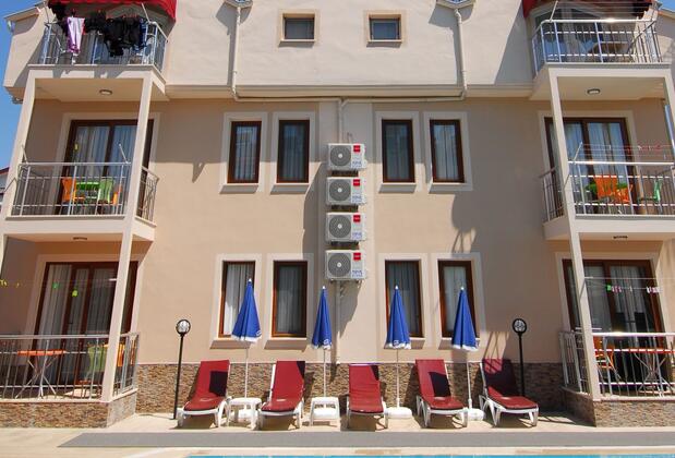 Burak Apart Otel - Görsel 13