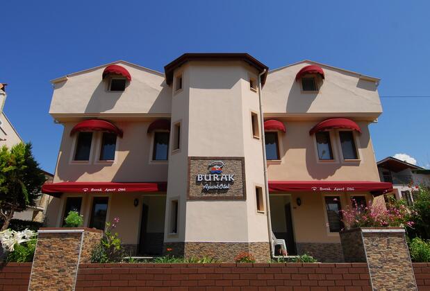 Burak Apart Otel - Görsel 14