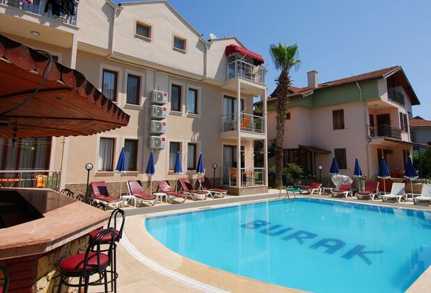 Burak Apart Otel - Görsel 15