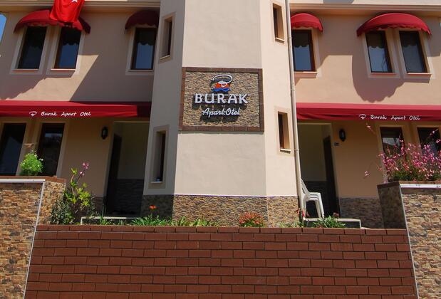 Burak Apart Otel - Görsel 17