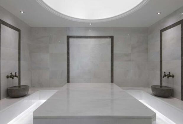 Ankara HiltonSA Otel - Görsel 22