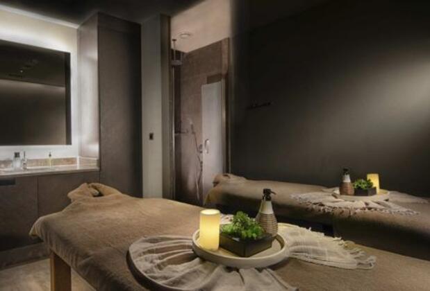 Ankara HiltonSA Otel - Görsel 23