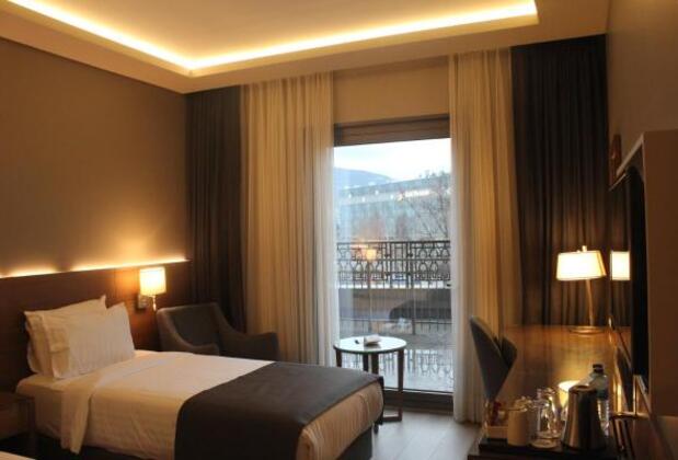 Holiday Inn Bursa City Centre - Görsel 7