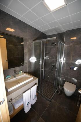 Hotel Derin Ma Sorgun - Görsel 33