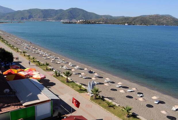 Bezay Hotel - Görsel 6