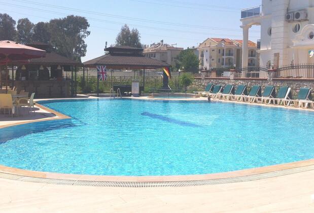 Bezay Hotel - Görsel 10