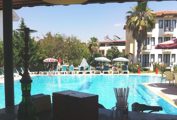 Bezay Hotel - Görsel 11