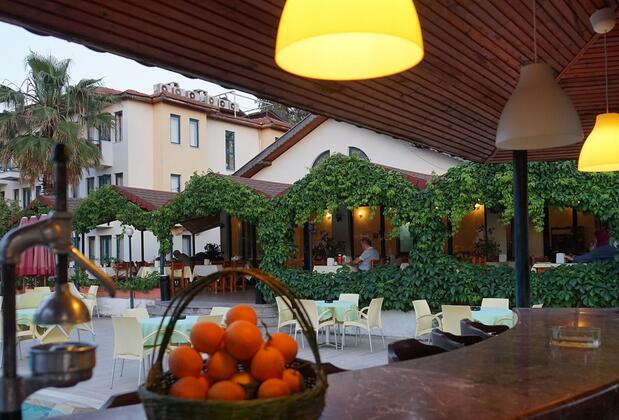 Bezay Hotel - Görsel 3