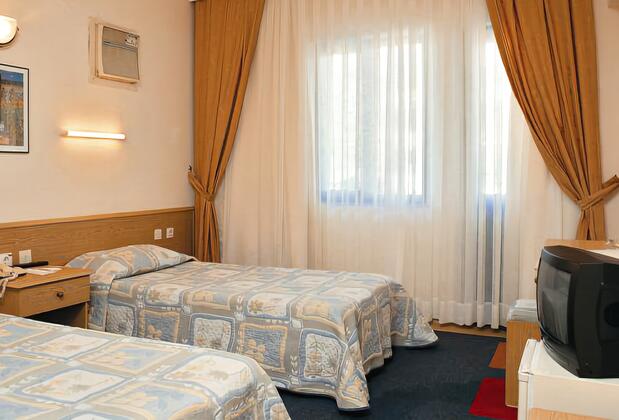 Pineta Club Hotel - Görsel 5