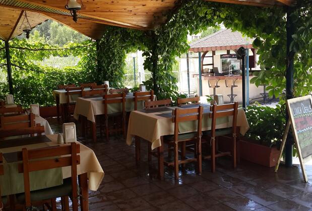 Bezay Hotel - Görsel 14