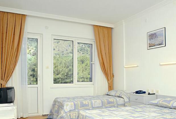 Pineta Club Hotel - Görsel 7