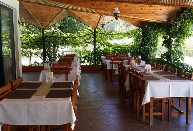 Bezay Hotel - Görsel 15