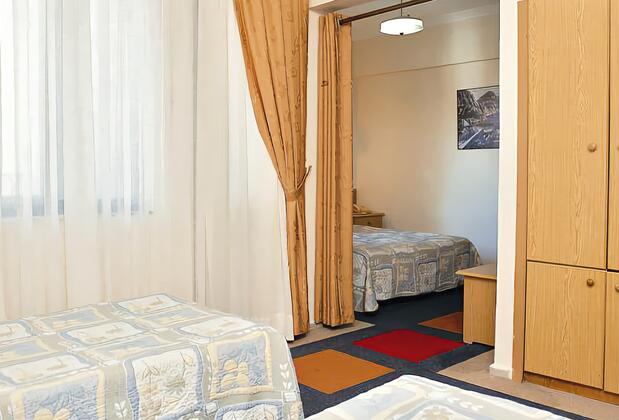 Pineta Club Hotel - Görsel 6