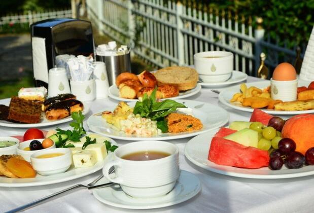 Bezay Hotel - Görsel 16