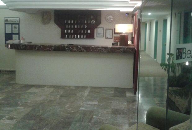 Bezay Hotel - Görsel 4