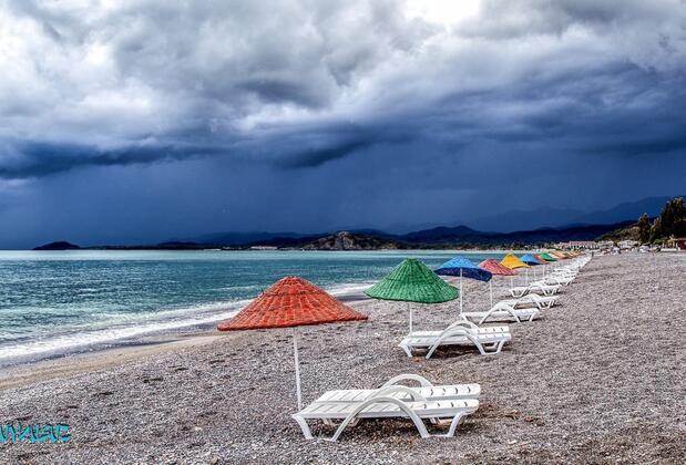 Bezay Hotel - Görsel 7