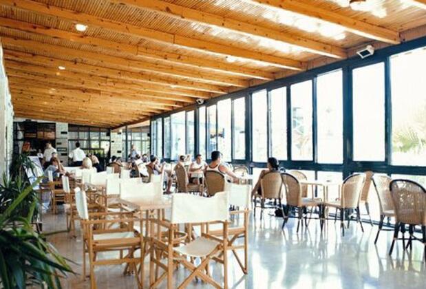 Pineta Club Hotel - Görsel 17