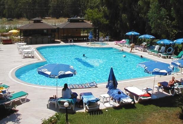 Bezay Hotel - Görsel 12