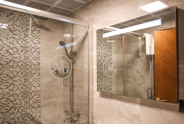 New Gate Hotel - Görsel 7