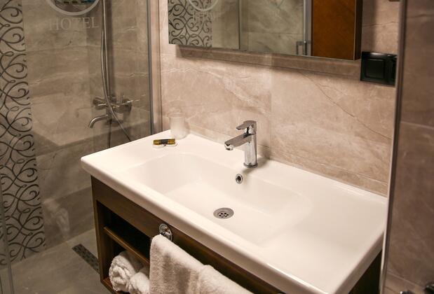 New Gate Hotel - Görsel 8