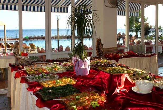 Hotel Rena - Görsel 7