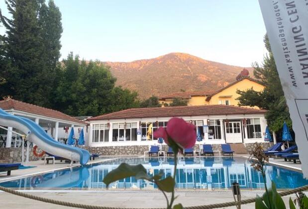 Kaizen Gate Hotel - Görsel 3