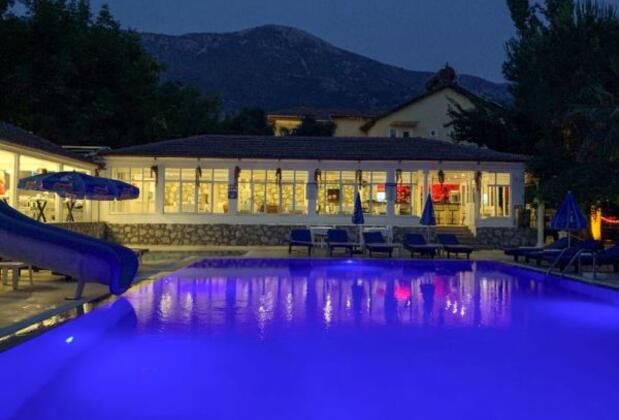 Kaizen Gate Hotel - Görsel 5