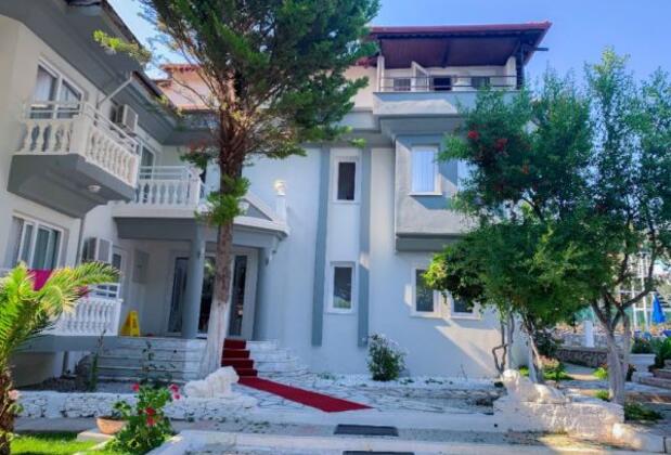 Kaizen Gate Hotel - Görsel 4