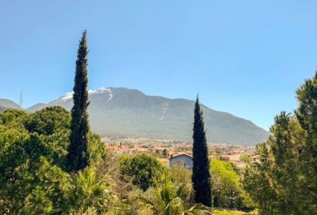 Kaizen Gate Hotel - Görsel 25