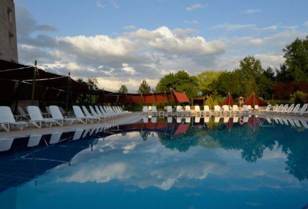 Kapadokya Lodge - Görsel 5