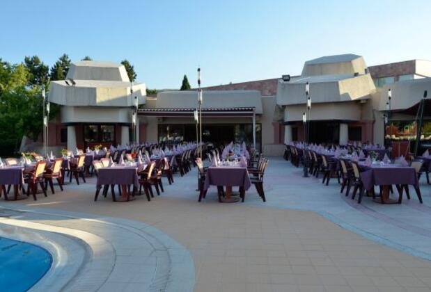 Kapadokya Lodge - Görsel 17