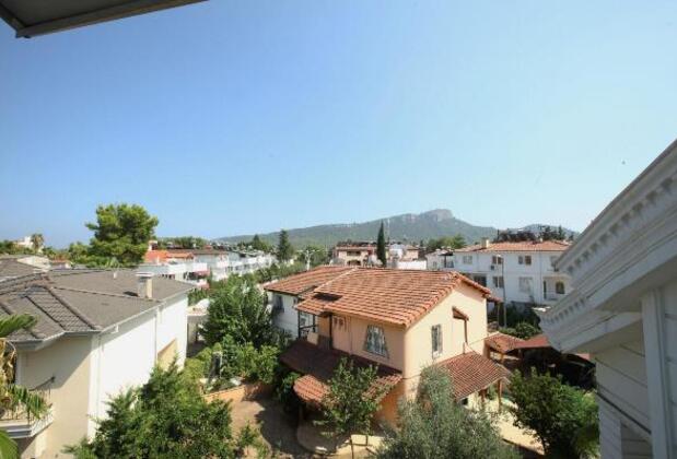 Kemer Residence - Görsel 12