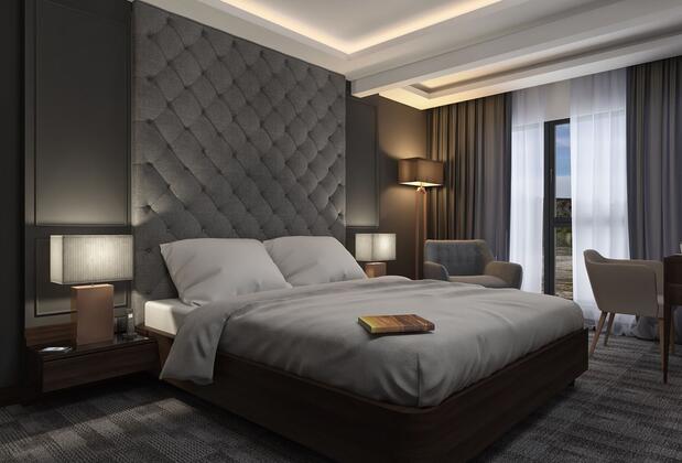 New Gate Hotel - Görsel 26