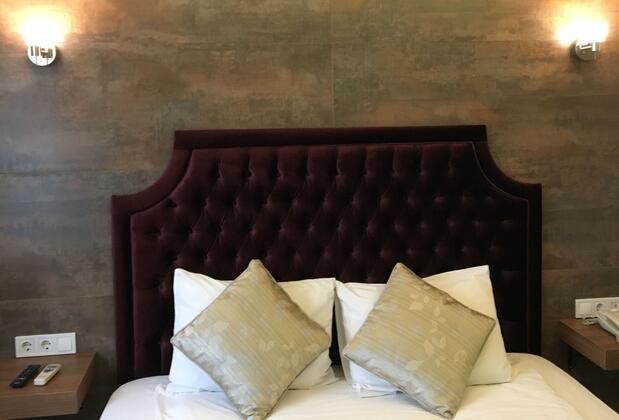 Güleryüz Hotel - Görsel 5