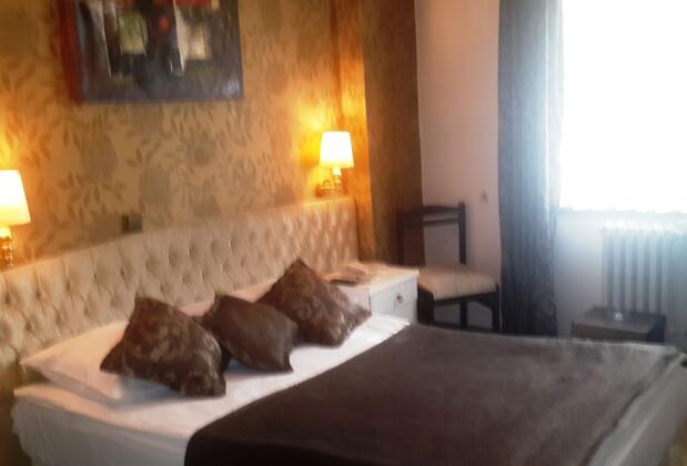 Güleryüz Hotel - Görsel 11