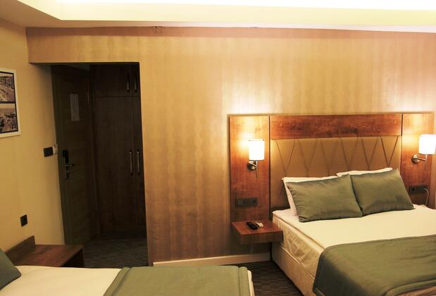 Güleryüz Hotel - Görsel 6