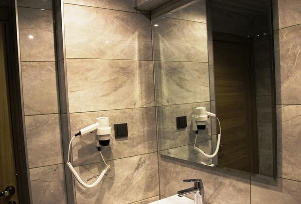 Güleryüz Hotel - Görsel 12