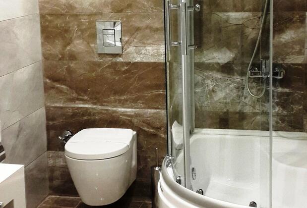 Güleryüz Hotel - Görsel 14