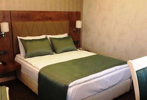 Güleryüz Hotel - Görsel 7