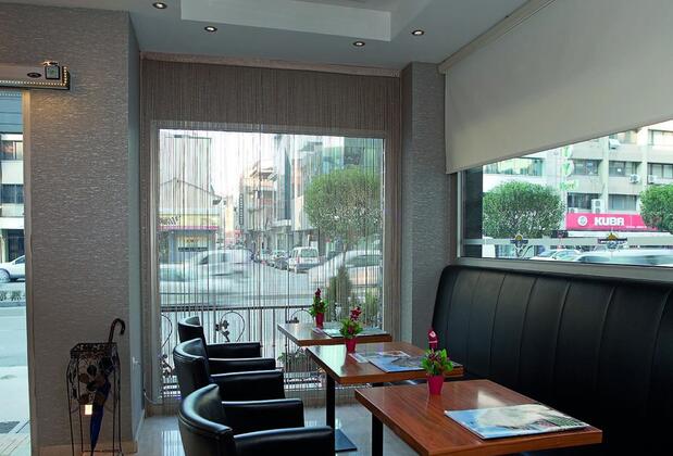 Hotel Residence Taksim - Görsel 8