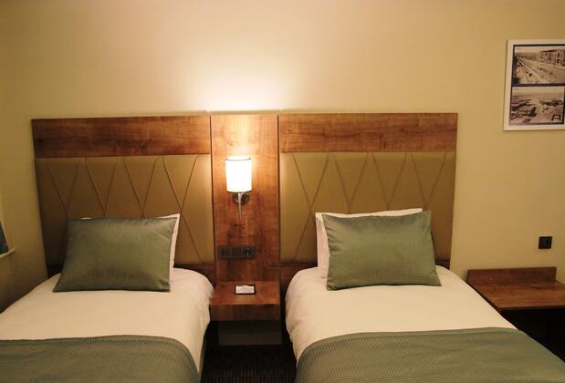 Güleryüz Hotel - Görsel 10