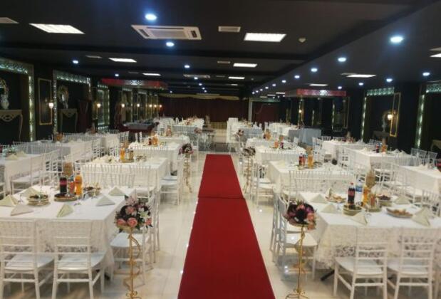 Konaklı Hotel Alanya - Görsel 8
