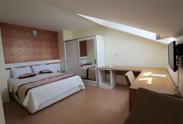 Konaklı Hotel Alanya - Görsel 13