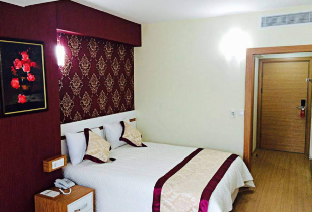 Konaklı Hotel Alanya - Görsel 14