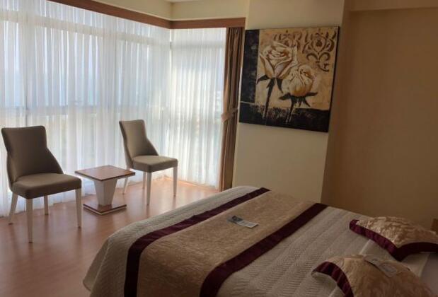 Konaklı Hotel Alanya - Görsel 15