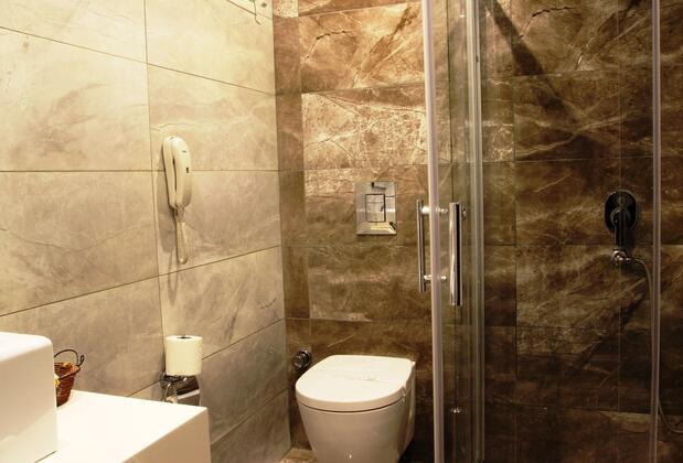 Güleryüz Hotel - Görsel 13