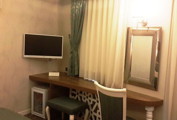 Güleryüz Hotel - Görsel 9