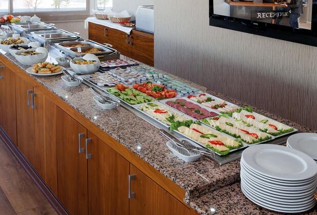 Hotel Residence Taksim - Görsel 16